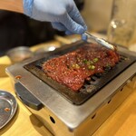 大阪焼肉・ホルモン ふたご - 