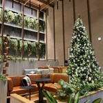 シェラトン鹿児島 - ロビー