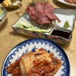 大衆焼肉しんすけ - 