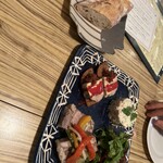 bistro アナログ舎 - 