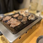 大阪焼肉・ホルモン ふたご 横浜駅西口店 - 