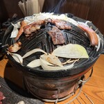 ジンギスカン様 公式】すすきので全席喫煙可のジンギスカン専門店｜札幌