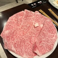 しゃぶしゃぶ・日本料理 木曽路 銀座五丁目店 - 