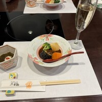 しゃぶしゃぶ・日本料理 木曽路 銀座五丁目店 - 