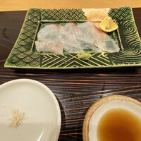 和食 ふじ波 - 