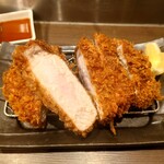 Tonkatsu Jiesu - 