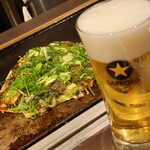 Okonomiyaki Teppanyaki Yocchan - 