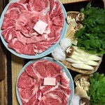 肉の山本 - 