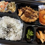 まめの木 - 