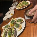 オストレア oysterbar&restaurant - 