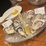 オストレア oysterbar&restaurant - 