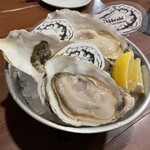 牡蠣と魚介のワイン酒場 FISHMANS SAPPORO - 