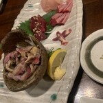 Katsuya - 