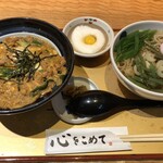 そば茶屋 華元 本膳庵 - 