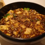四川飯店 - 陳麻婆豆腐