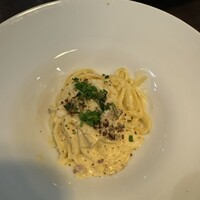 クッチーナ イタリアーナ アリア 六本木 - 