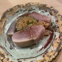 鮨 しゅん輔 阿佐ヶ谷 - 