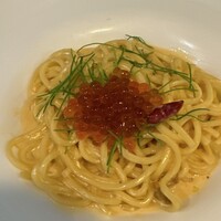 クッチーナ イタリアーナ アリア 六本木 - 