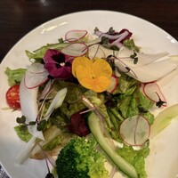 クッチーナ イタリアーナ アリア 六本木 - 