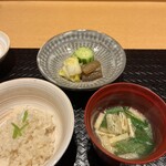 花小路 さわ田 - 