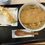 手打うどん 長谷沼 - 