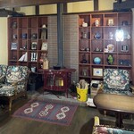 カフェ ナカクラ - 店内