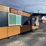 たこの駅 - 外観