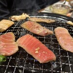 Maguro Soumasuisan - 