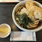 手打うどん 長谷沼 - 