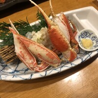 かに道楽 横浜店 - 