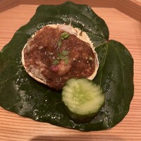 笹組 調整 - 