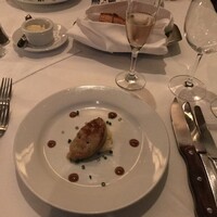 ルース クリス ステーキハウス - 