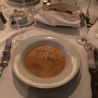 ルース クリス ステーキハウス - 