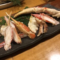 かに道楽 横浜店 - 