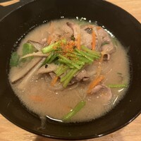 笹組 調整 - 