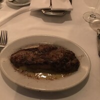ルース クリス ステーキハウス - 