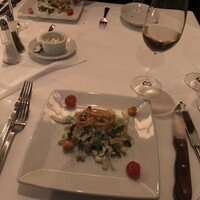ルース クリス ステーキハウス - 