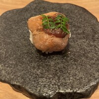 笹組 調整 - 