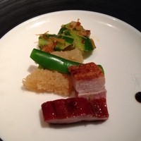 中国飯店 琥珀宮 - 
