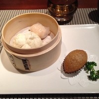 中国飯店 琥珀宮 - 