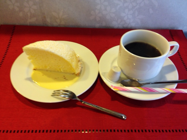 Ree（リー） - 古川（甘味処）の写真