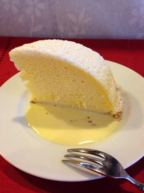 Ree（リー） - 古川（甘味処）の写真