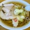 青竹手打ラーメン 日向屋