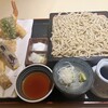 蕎麦屋酒 しの崎