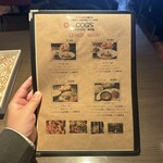 COGS DINING KAGURAZAKA - 