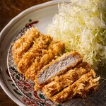 Tonkatsu Ando Yakitori An Yotsuya - 