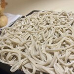 蕎麦屋酒 しの崎 - 