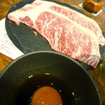 隠れ家焼肉 ニクノトリコ 六本木 - 