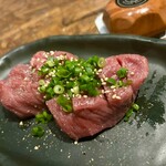 隠れ家焼肉 ニクノトリコ 六本木 - 