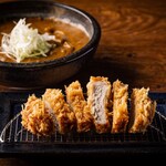 Tonkatsu Ando Yakitori An Yotsuya - 